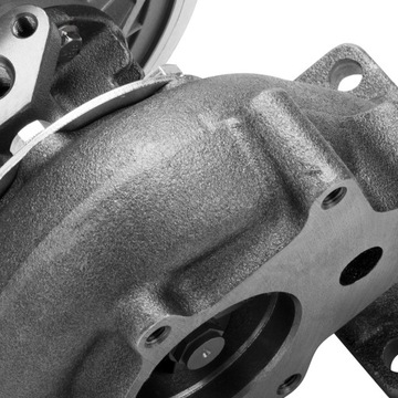 T04E Turbo Турбокомпрессор 400 л.с. .57 A.R универсальный