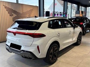 Cupra Terramar SUV 1.5 eTSI 150KM 2025 CUPRA Terramar 1.5 eTSI mHEV DSG Suv 150KM 2025, zdjęcie 2