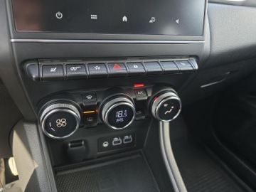 Renault Captur II Crossover 1.0 TCe 90KM 2023 Captur 1.0 TCe Techno LPG, zdjęcie 15