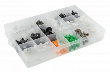 HOGERT SPINKI SAMOCHODOWE DO AUDI 160SZT