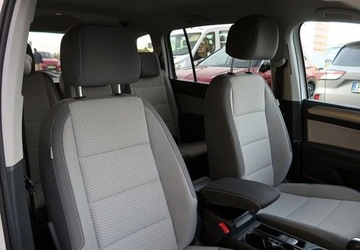 Volkswagen Touran III 1.5 TSI EVO 150KM 2020 Volkswagen Touran Salon Polska, ASO, PDC, Navi, Climatronic, DSG, FVAT23, zdjęcie 12