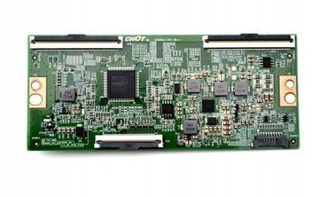 T-con logika CV500U1-T01-CB-1 ( 2080)