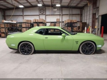 Dodge Challenger III 2023 Dodge Challenger RT 2023 5.7 Benzyna 372KM, zdjęcie 6