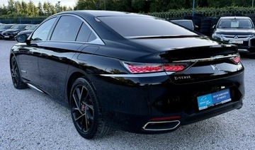  DS Automobiles DS 9 Performance Line,Full wersja, zdjęcie 2