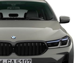 BMW 2021 BMW 6GT BMW 6GT 640d xDrive FV23% HAK M Sport Refl, zdjęcie 5