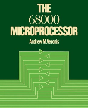 68000 Microprocessor - Veronis, Andrew M. EBOOK