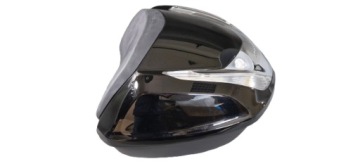 ЦЕНТРАЛЬНЫЙ БАГАЖНИК HONDA 35L SH125 ЧЕРНЫЙ OE 08L70K01D30ZA