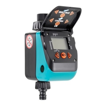 Программатор Aquauno Video2 Plus