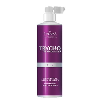 Farmona Trycho Specjalna Wcierka do włosów 200ml