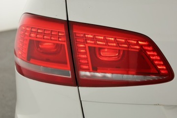 Volkswagen Passat B7 Alltrack 2.0 TSI 210KM 2013 VW Passat 2.0 TSI, 4X4, DSG, Skóra, Navi, Xenon, zdjęcie 19