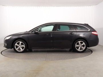 Peugeot 508 I 2012 Peugeot 508 1.6 HDi, Automat, Navi, Xenon, Klima, zdjęcie 2