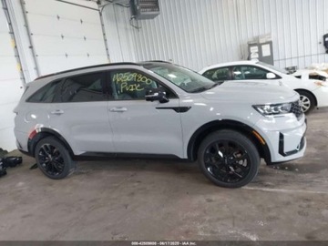 Kia Sorento IV 2023 Kia Sorento 2023 Kia Sorento SX Prestige AWD 2.5 Benzyna 281KM, zdjęcie 8