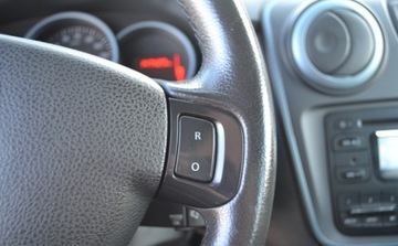 Dacia Lodgy Minivan 1.5 dCi 109KM 2016 Dacia Lodgy Bezwypadkowe - Niski przebieg - super stan - oplacony 1.5, zdjęcie 26