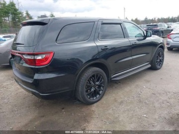 Dodge Durango III 3.6 V6 294KM 2015 Dodge Durango 2015 Dodge Durango AWD 4dr Limited 3.6 Benzyna 293KM, zdjęcie 2