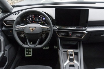 Cupra Formentor Crossover Facelifting 2.0 TDI 150KM 2025 Cupra Formentor 2.0 TDI 150 KM DSG, zdjęcie 18