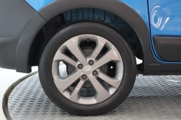 Dacia Dokker Mikrovan TCe 115KM 2016 Dacia Dokker 1.2 TCe, Navi, Klima, Tempomat, zdjęcie 14