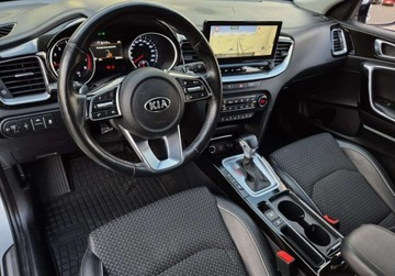 Kia XCeed Crossover 1.6 T-GDI 204KM 2019 Kia XCeed SalonPL 1.6T-GDI 204KM DCT L Busines-Line JBL Czuj.Park. Bezwypa, zdjęcie 8