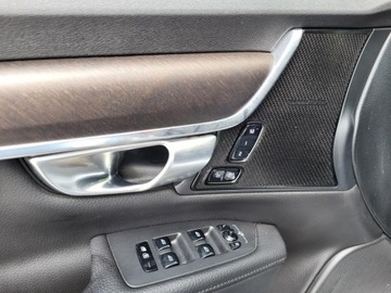 Volvo V90 II Kombi 2.0 T6 310KM 2020 VOLVO V90 2.0 benzyna T6 310KM*Cross Country*AWD 4x4*Dokumentacja, zdjęcie 6