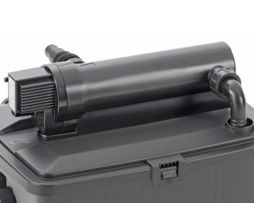 Pontec MultiClear Set 5000 zestaw filtracyjny