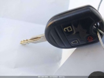 Ford Explorer V 3.5 V6 Duratec 290KM 2015 Ford Explorer 2015 Ford Explorer FWD 4dr Base 3.5 Benzyna 290KM, zdjęcie 9