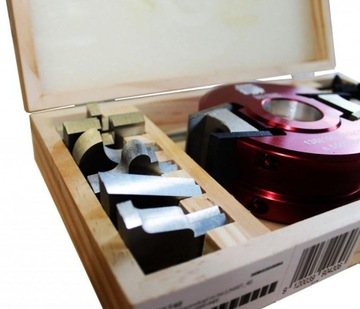 РОЛИКОВЫЙ ПРОФИЛЬНОРЕЗНЫЙ СТАНОК ПО ДРЕВЕСИНЕ HOLZMANN 100x40