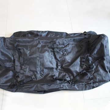 ВОДОНЕПРОНИЦАЕМАЯ СУМКА ДЛЯ ВНЕДОРОЖНИКА