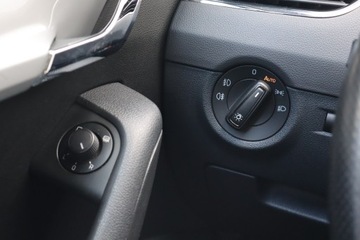 Skoda Octavia III Liftback 1.4 TSI 140KM 2014 Skoda Octavia 1.4 TSI, Salon Polska, Klima, zdjęcie 17