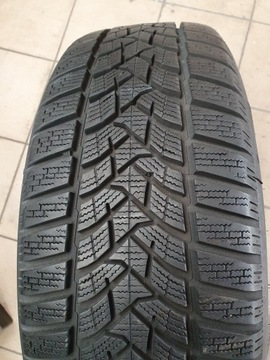 DUNLOP WINTER SPORT 5 215/65R16 98H 8,7mm