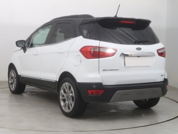 Ford Ecosport II SUV Facelifting 1.0 EcoBoost 100KM 2019 Ford Ecosport 1.0 EcoBoost, Salon Polska, zdjęcie 3