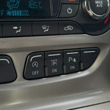 Ford Focus III Kombi 1.0 EcoBoost 125KM 2013 Ford Focus 1.0 EcoBoost Titanium, zdjęcie 30