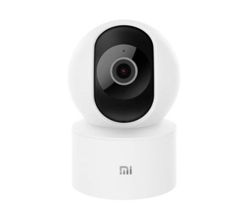 Kamera Xiaomi C200 360° Mikrofon detekcja ruchu Alexa Google Home Mi Home