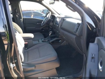 Nissan 2023 Nissan Frontier 2023r., SV, od ubezpieczalni 3.8 Benzyna 310KM, zdjęcie 6