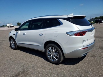 Buick 2022 Buick Enclave Premium 2022 3.6l 3.6 Benzyna 310KM, zdjęcie 1