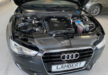 Audi A5 8T Cabriolet 2.0 TFSI 211KM 2014 Audi A5 Coupe S-Line 2.0 TFSI 211 KM Automat Gwarancja Bezwypadkowy Ser, zdjęcie 14