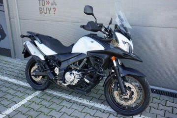 Suzuki DL 650 V-Strom X 2004-2023 ручные штанги HANDBARS RIGHT+LEFT