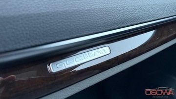 Audi Q5 II SUV 2.0 TFSI 252KM 2019 Audi Q5 2.0tfsu 252KM Quattro 55 tys km max wersja panorama zamiana 1.r.g, zdjęcie 27