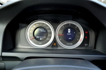 Volvo V60 I Kombi 2.0 D3 163KM 2011 Volvo V60 2.0 163 KM 5-Cylindrów Xenon Navi, zdjęcie 21