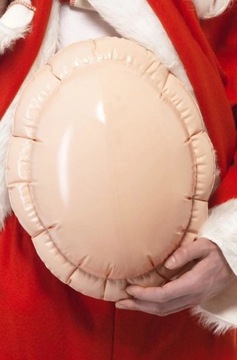 Костюм Звезды Деда Мороза Велюр Премиум 12 шт. Рингтон Очки