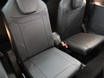 Citroen Grand C4 Picasso I 1.6 HDi FAP 112KM 2013 Citroen C4 Grand Picasso 1.6 HDi, Automat, zdjęcie 19