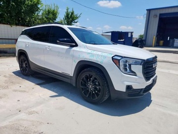  GMC Terrain 2024 GMC TERRAIN SLT 1.5 Benzyna 175KM, zdjęcie 4