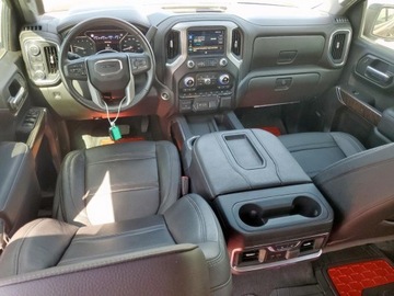  GMC Sierra K1500 Denali 2021 6.2l 6.2 Benzyna 420KM, zdjęcie 8