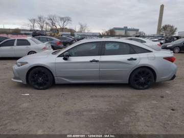 Toyota Avalon III 2022 Toyota Avalon 2022 Toyota Avalon Hybrid XSE Nightshade FWD (Natl) 2.5 176KM, zdjęcie 3