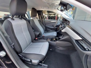 Opel Corsa F 2026 Opel Corsa Edition 1.2 Hybrid 110KM Automat | 8 lat Gw. | OC\AC 1%, zdjęcie 10
