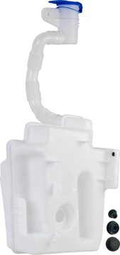 Бачок омывателя стекла SEAT LEON 2 II ALTEA XL