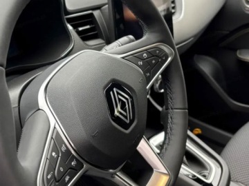 Renault Arkana SUV 1.3 TCe 140KM 2025 Od ręki - Techno 1.3 TCe mHEV 140KM / pakiet easy park premium, winter, zdjęcie 8