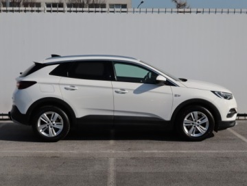 Opel 2019 Opel Grandland 2.0 CDTI, 174 KM, Automat, Skóra, zdjęcie 5