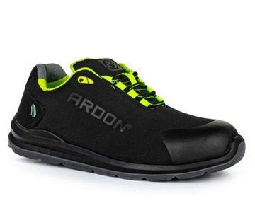 Buty Robocze Ochronne BHP ARDON SOFTEX S1P SRC 44