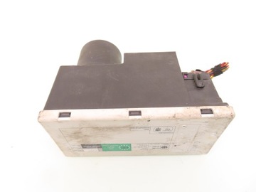 PUMPIČKA ZÁMKU CENTRÁLNÍHO AUDI A3 8L 8L0862257K