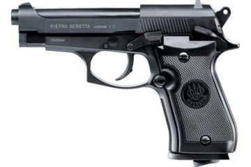 PISTOLET BERETTA M84 FS UMAREX + Mega Zestaw