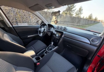 Suzuki 2019 Suzuki Vitara Suzuki Vitara 1.4 Boosterjet Premium 2WD 1.4 Benzyna 140KM, zdjęcie 23